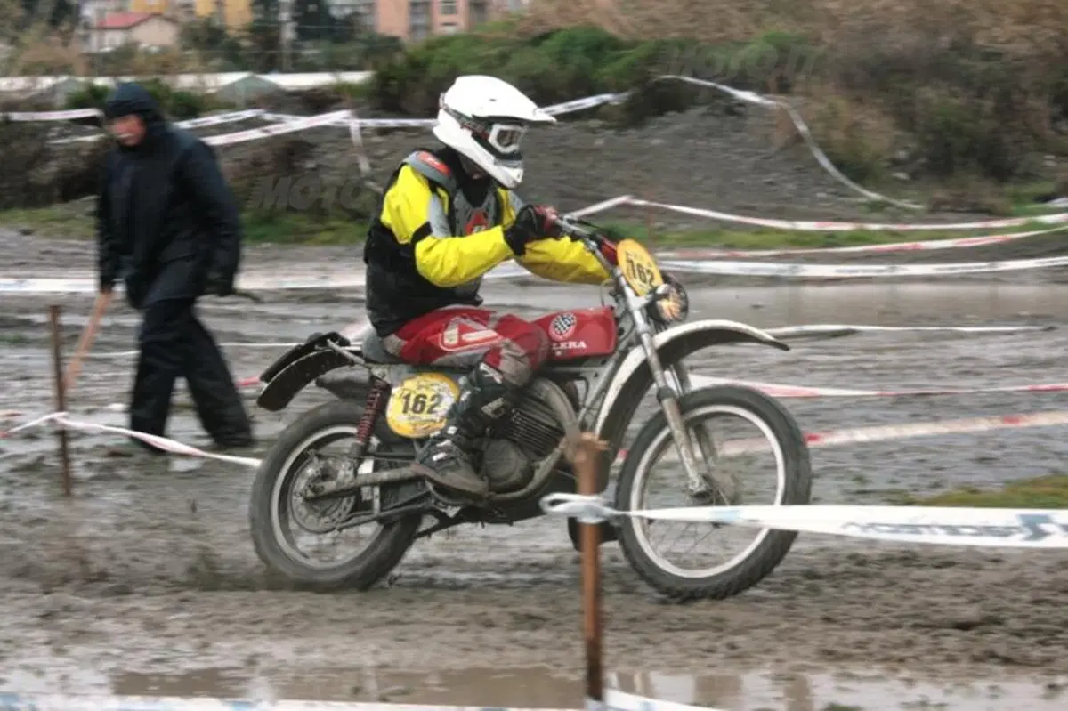 Regolarità Gruppo5. Ad Arma di Taggia (IM) la prima di campionato (11)