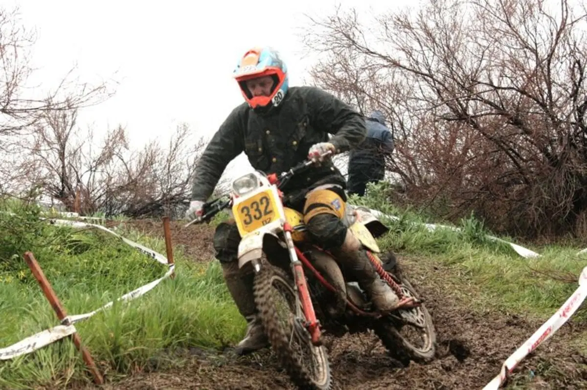Regolarità Gruppo5. Ad Arma di Taggia (IM) la prima di campionato (13)