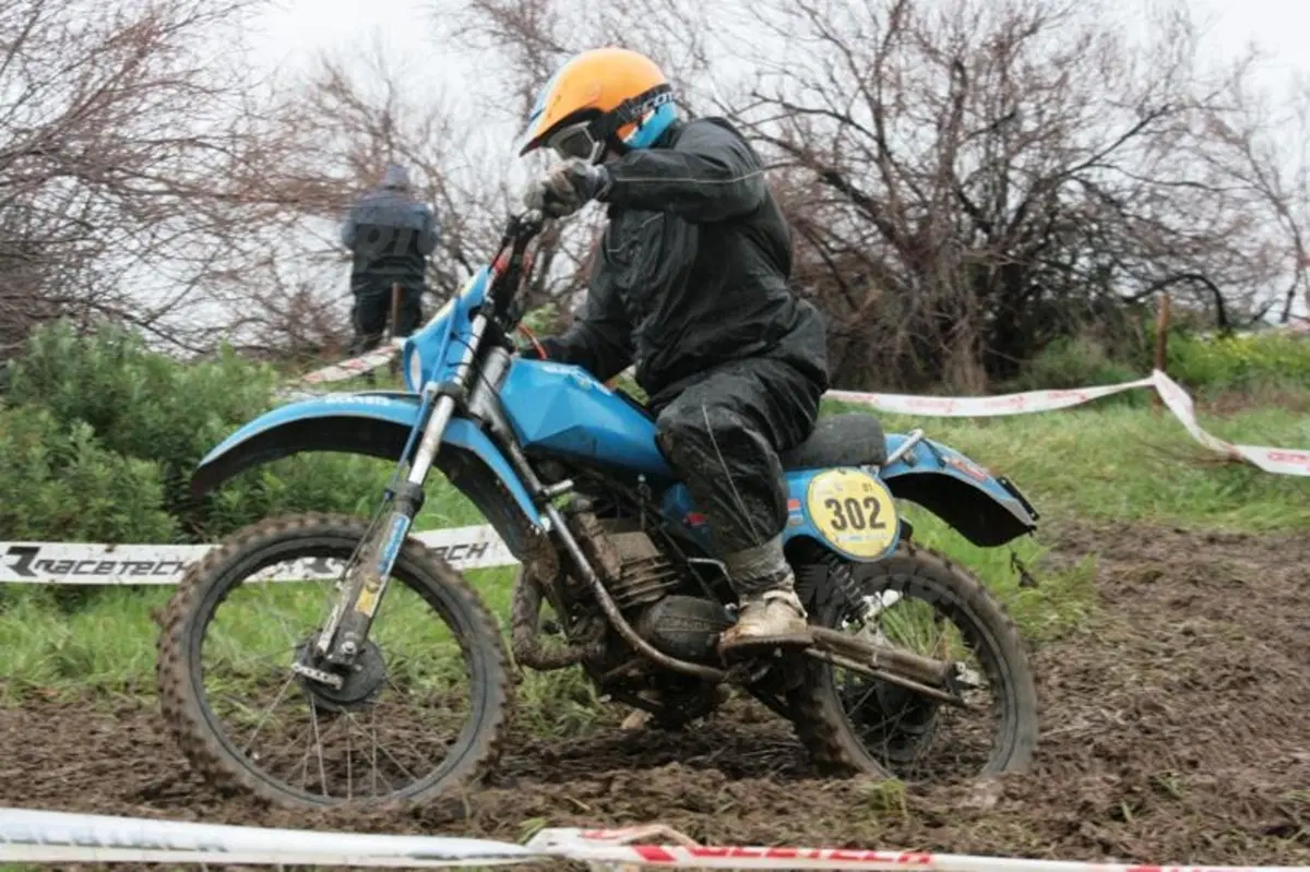 Regolarità Gruppo5. Ad Arma di Taggia (IM) la prima di campionato (14)