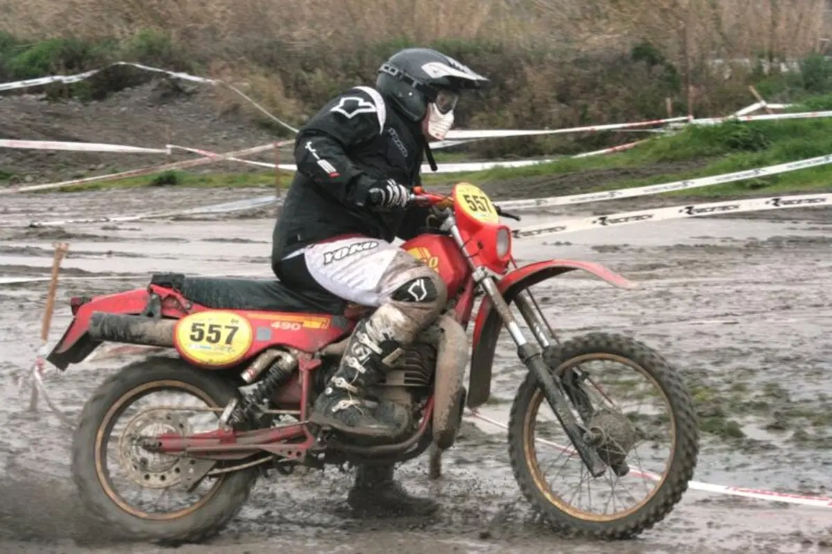 Regolarità Gruppo5. Ad Arma di Taggia (IM) la prima di campionato (17)