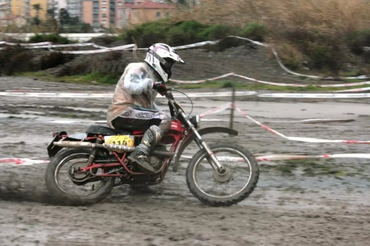 Regolarità Gruppo5. Ad Arma di Taggia (IM) la prima di campionato (21)