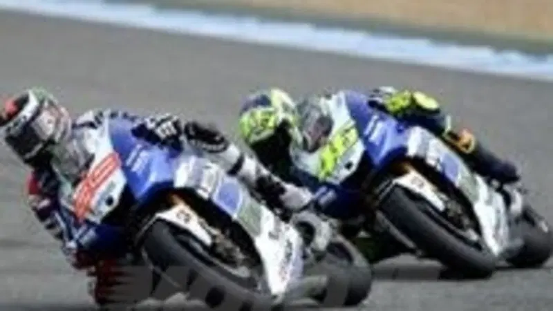Rossi: "Me la posso giocare con Lorenzo", e gli altri non stanno a guardare