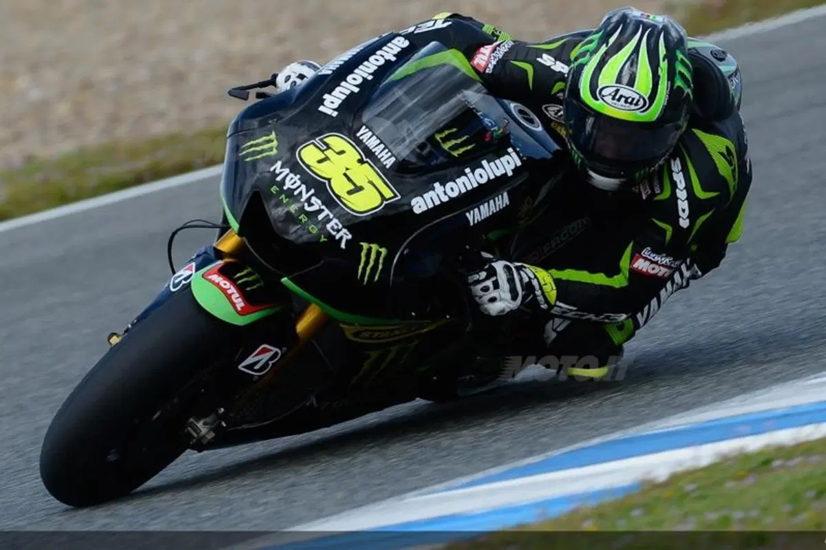 Rossi: "Me la posso giocare con Lorenzo", e gli altri non stanno a guardare (4)