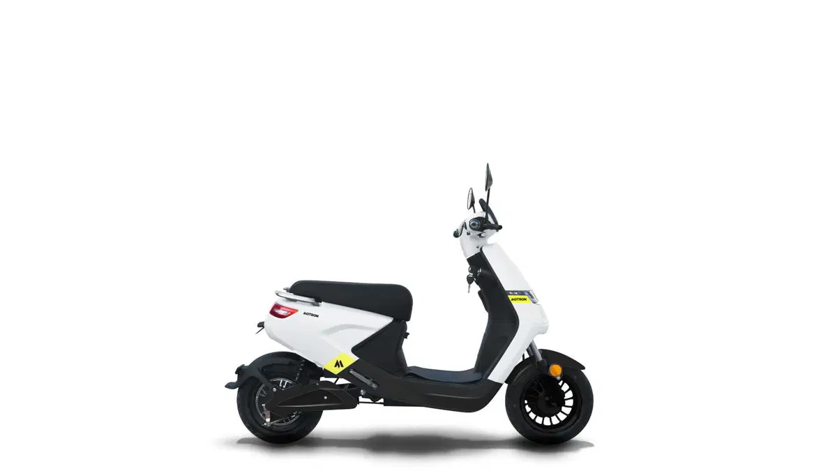 La "M" gialla rivela il marchio Motron Motorcycles: il Gruppo KSR espande la famiglia (6)