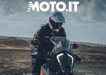 Magazine n° 456: scarica e leggi il meglio di Moto.it