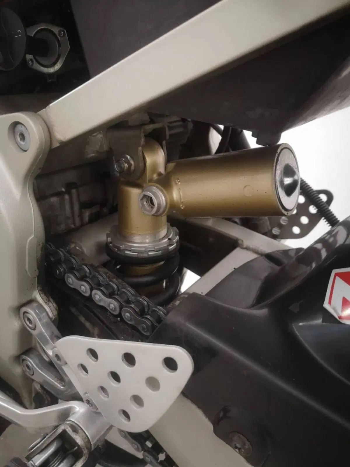 Kawasaki ZX-6R (5)