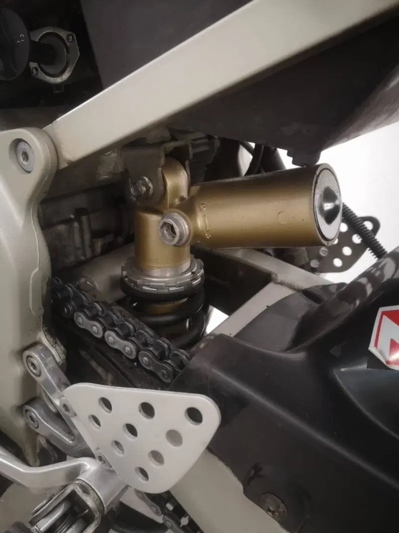 Kawasaki ZX-6R (5)