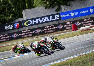 CIV Junior e Italiano Minimoto, al via le iscrizioni 2021