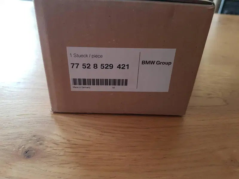 Supporto bloccaggio navigatore per BMW (5)