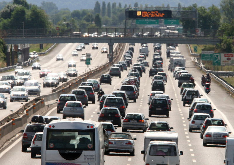 Mobilit&agrave;: un rapporto sulle violazioni in autostrada