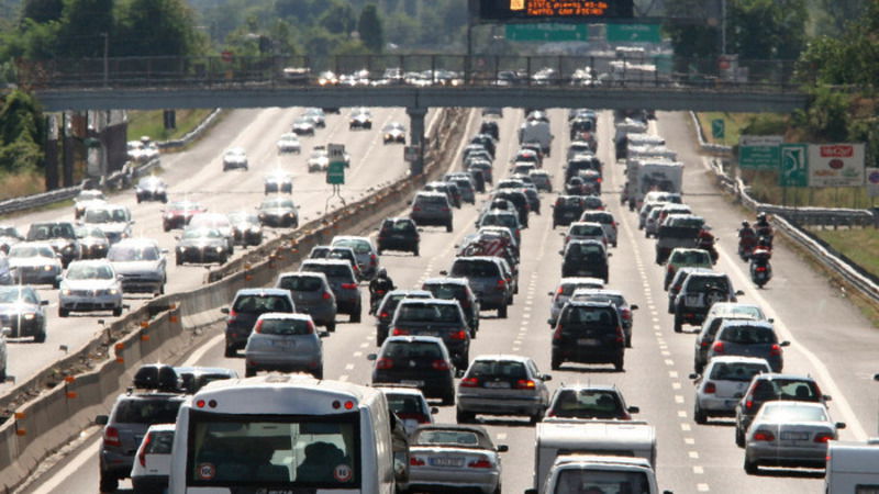 Mobilit&agrave;: un rapporto sulle violazioni in autostrada