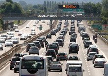 Mobilità: un rapporto sulle violazioni in autostrada