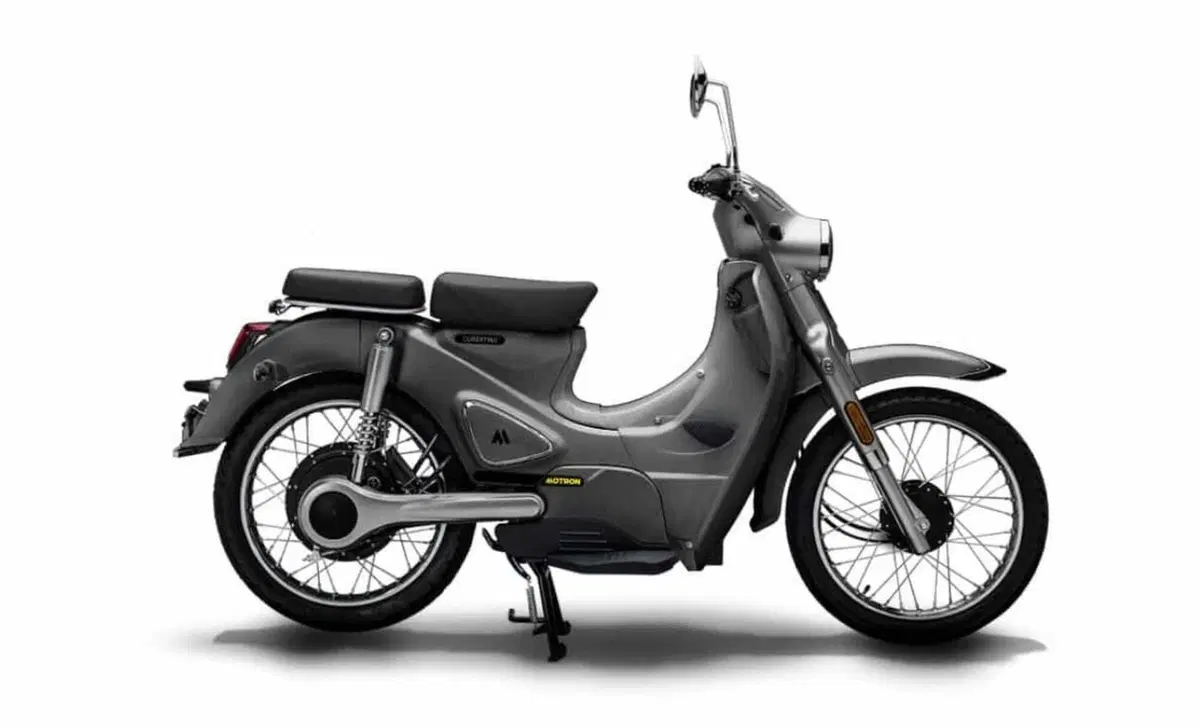 Motron Motorcycles Cubertino Cubertino (2021 - 26) (2)