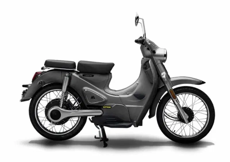 Motron Motorcycles Cubertino Cubertino (2021 - 26) (2)