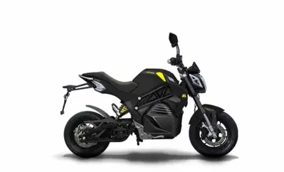 Motron Motorcycles Vizion