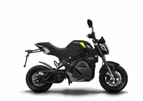 Motos Motron Vizion