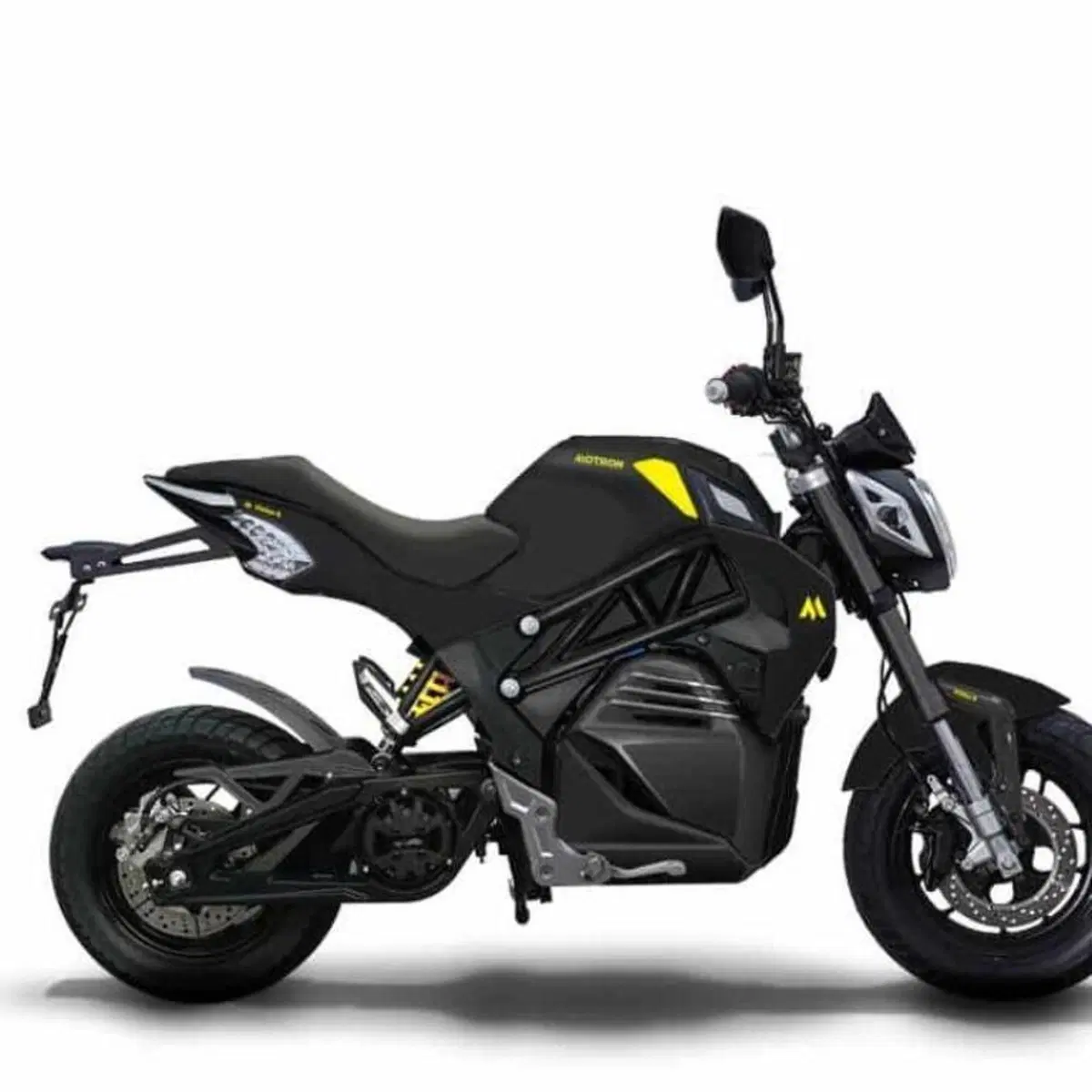 Motron Motorcycles Vizion (2021 - 26)