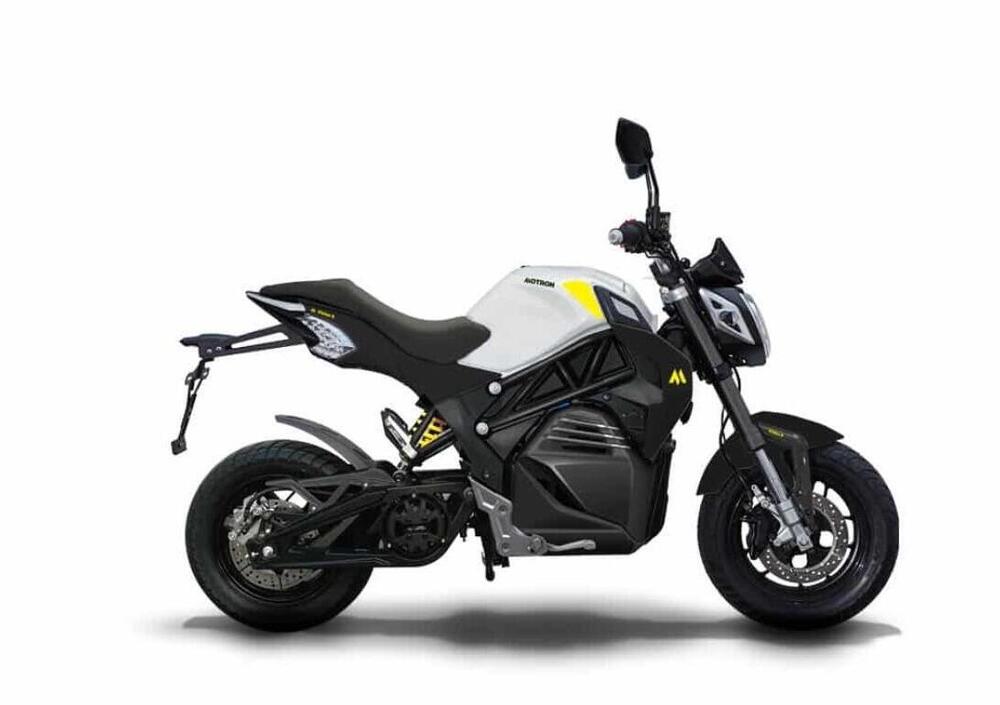 Motron Motorcycles Vizion (2021 - 24) (2)