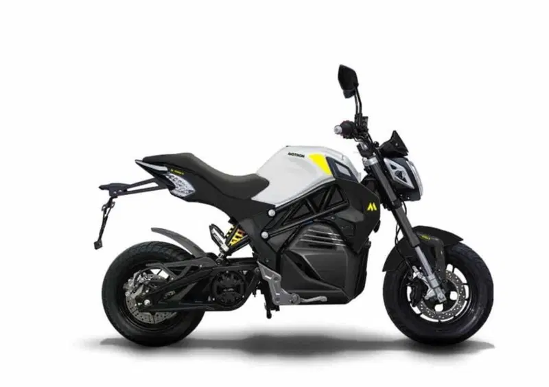 Motron Motorcycles Vizion Vizion (2021 - 26) (2)