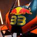 KTM RC16 MotoGP: i dettagli [GALLERY]