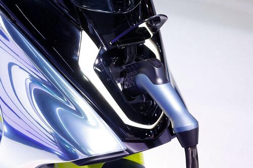 Yamaha E01. Dal concept al modello di serie? Il nome c'è (6)