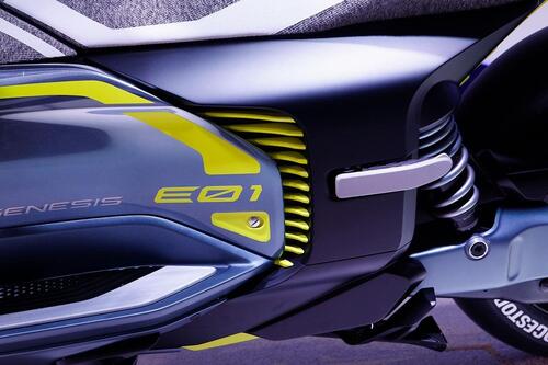 Yamaha E01. Dal concept al modello di serie? Il nome c'è (8)