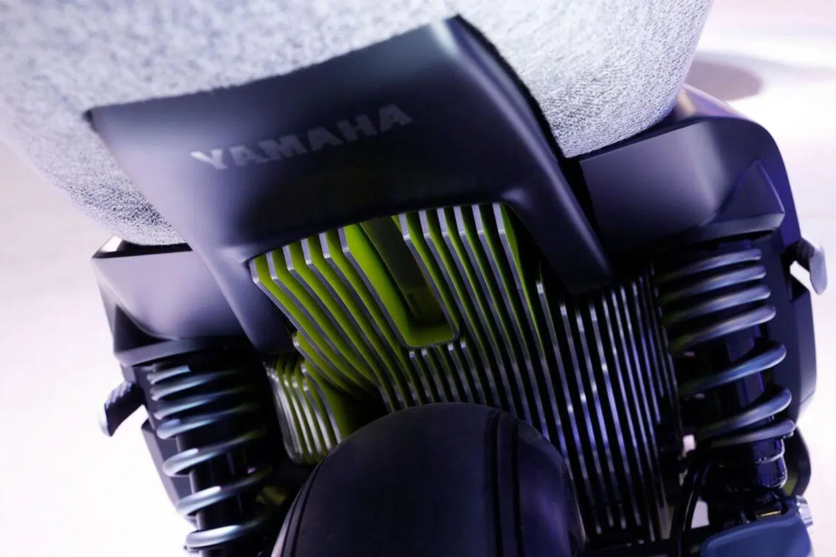 Yamaha E01. Dal concept al modello di serie? Il nome c'è (11)