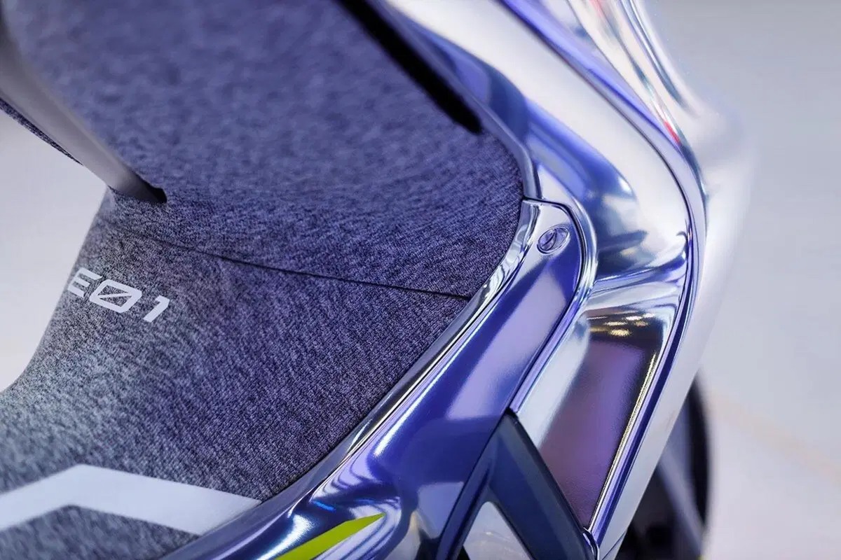 Yamaha E01. Dal concept al modello di serie? Il nome c'è (14)