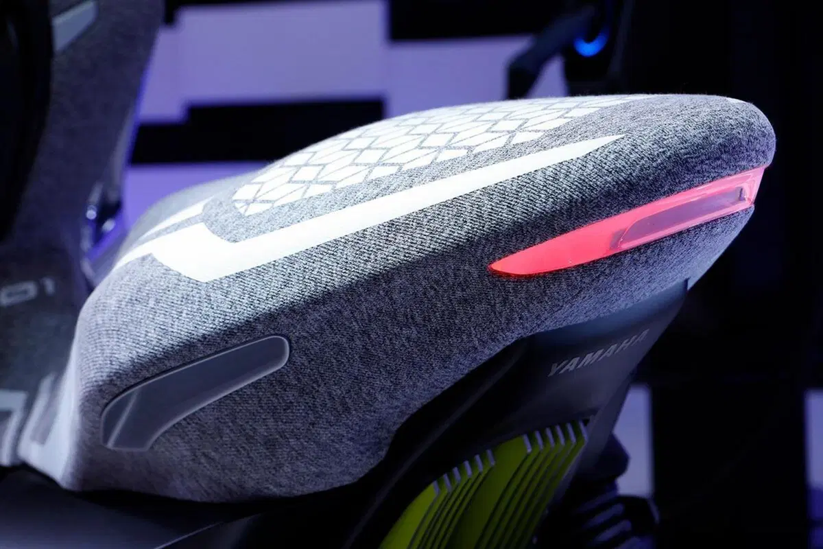Yamaha E01. Dal concept al modello di serie? Il nome c'è (16)