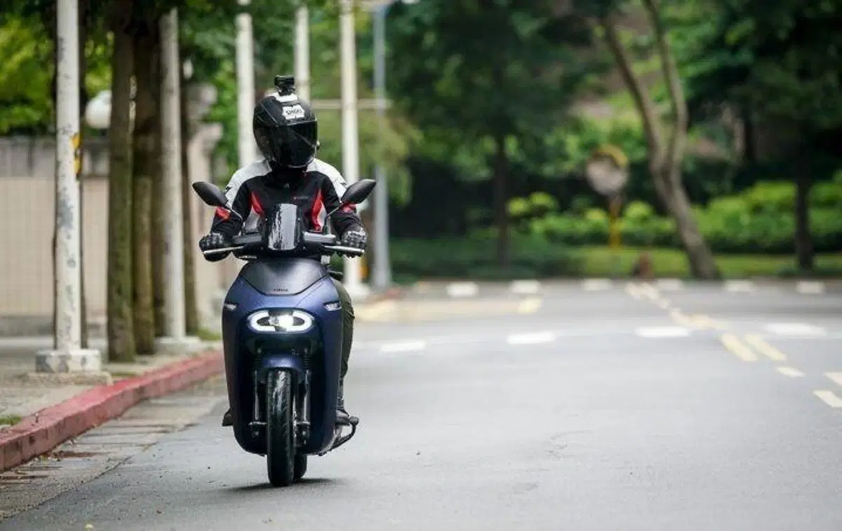 Yamaha E01. Dal concept al modello di serie? Il nome c'è (3)