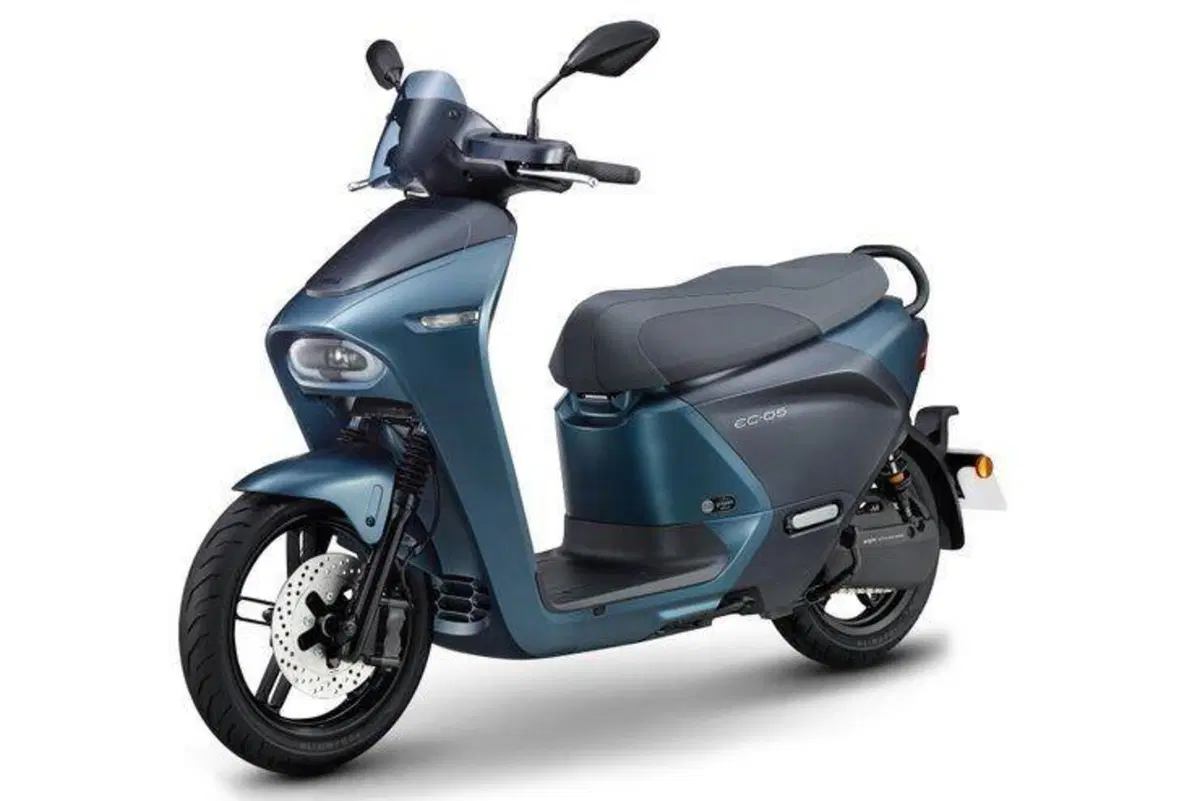 Yamaha E01. Dal concept al modello di serie? Il nome c'è (2)