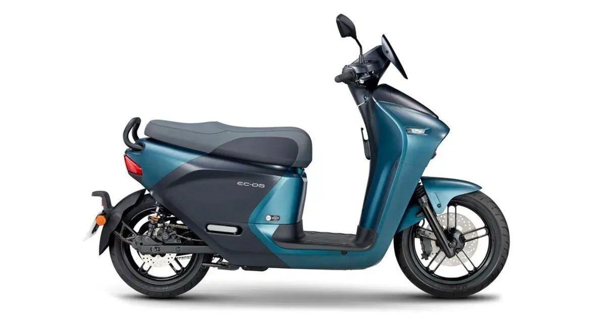 Yamaha E01. Dal concept al modello di serie? Il nome c'è
