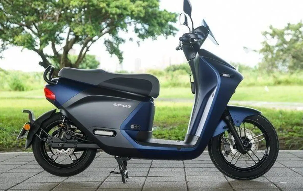 Yamaha E01. Dal concept al modello di serie? Il nome c'è (5)