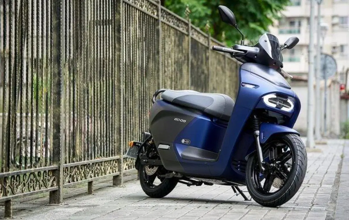 Yamaha E01. Dal concept al modello di serie? Il nome c'è (4)