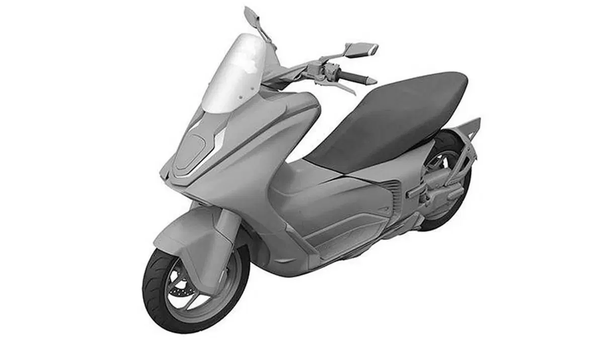 Yamaha E01. Dal concept al modello di serie? Il nome c'è (2)
