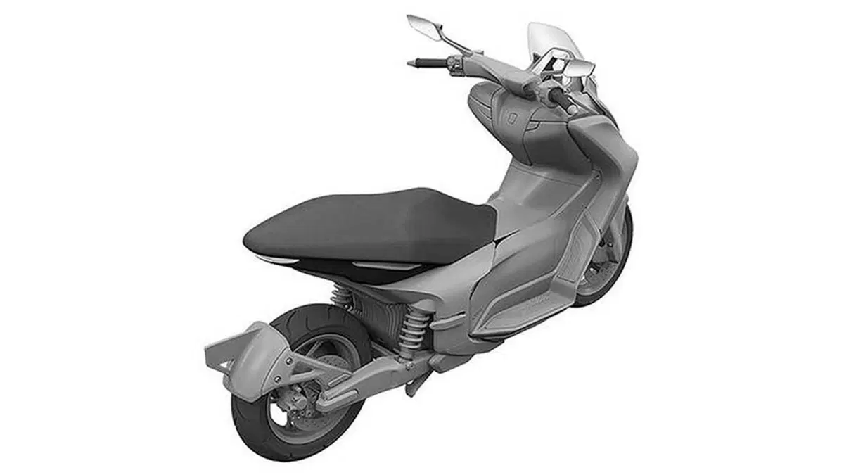 Yamaha E01. Dal concept al modello di serie? Il nome c'è (3)