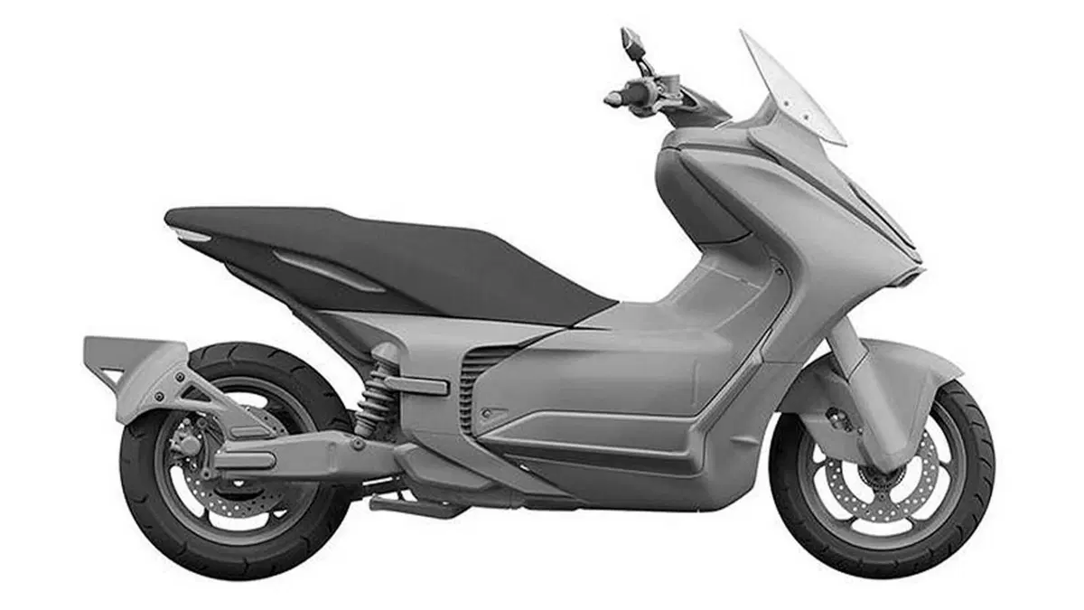 Yamaha E01. Dal concept al modello di serie? Il nome c'è