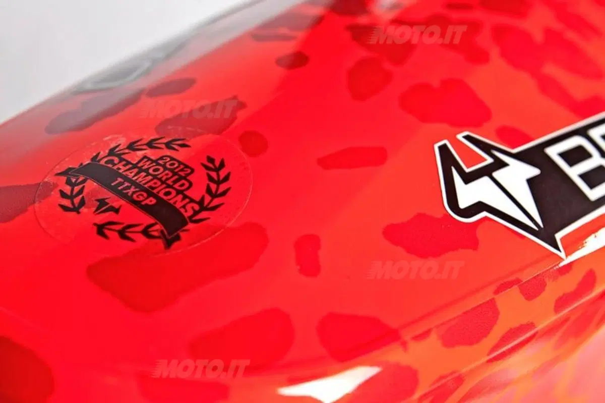 Bostrom e Atlas con le Empulse RR nel campionato TTXGP (10)