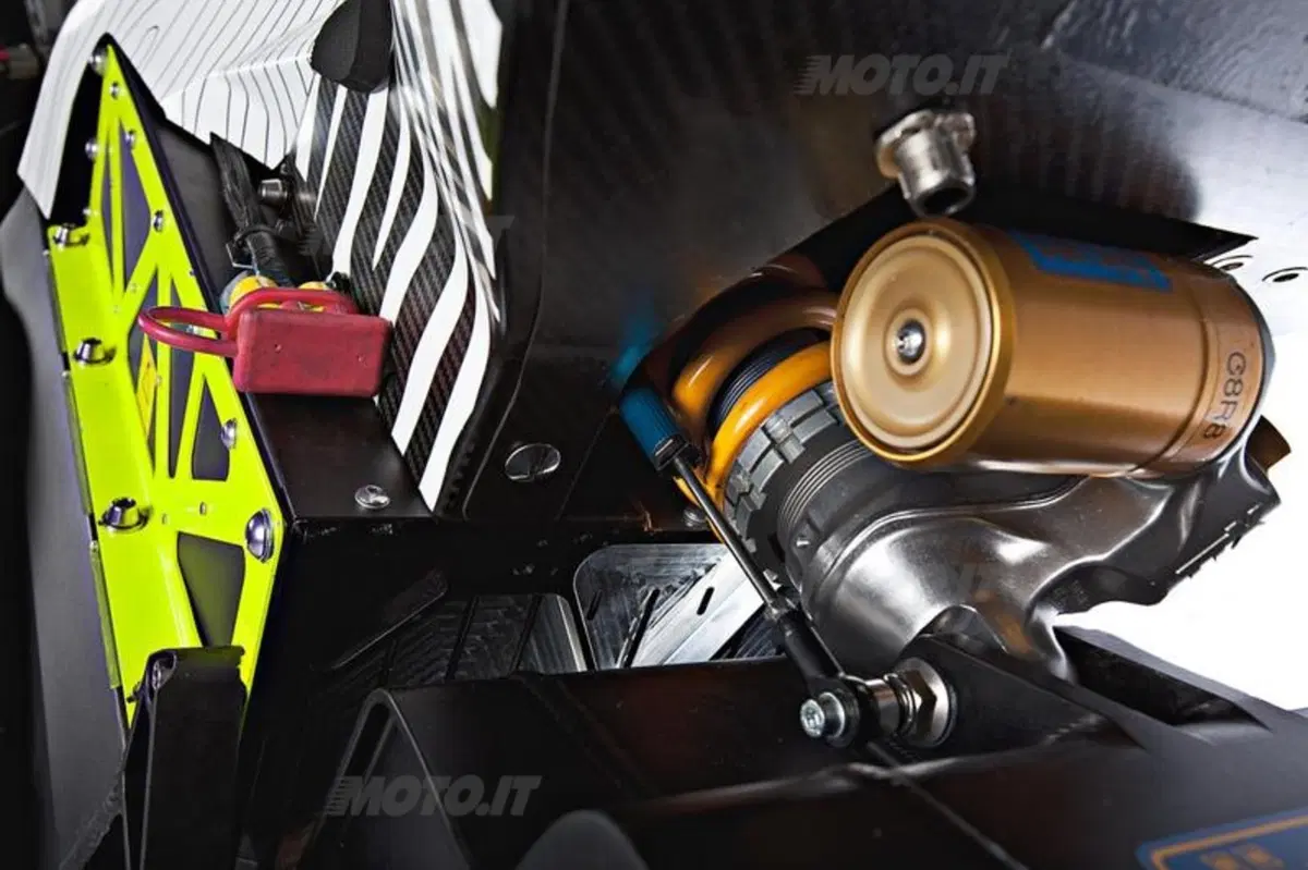 Bostrom e Atlas con le Empulse RR nel campionato TTXGP (11)