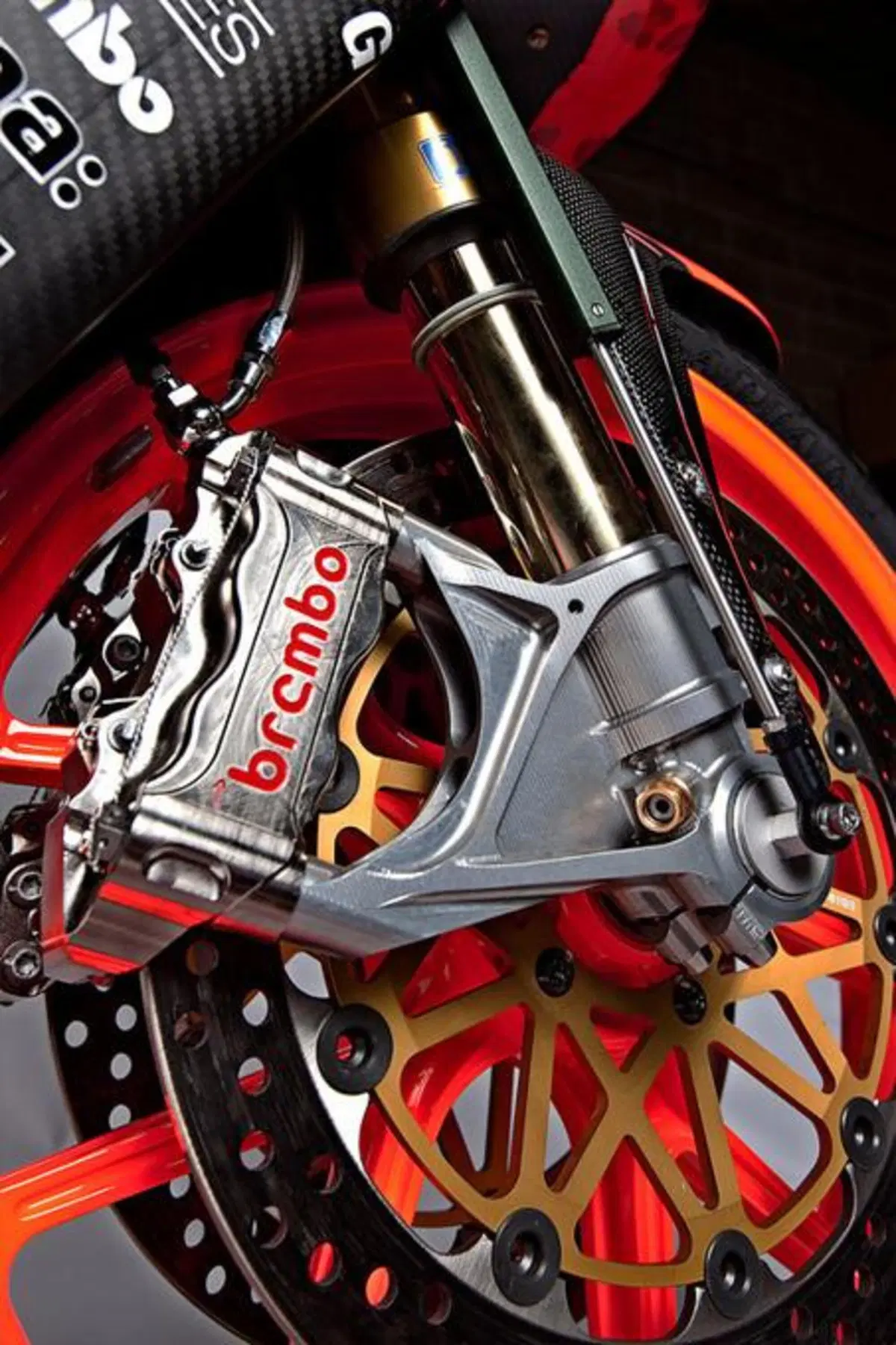 Bostrom e Atlas con le Empulse RR nel campionato TTXGP (12)