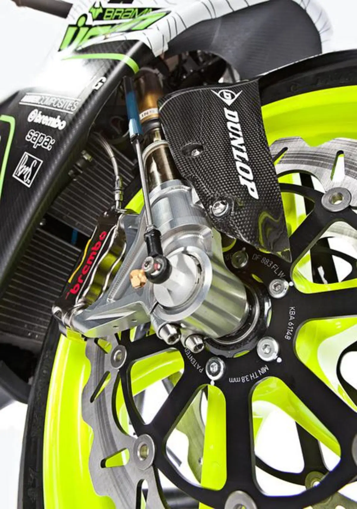 Bostrom e Atlas con le Empulse RR nel campionato TTXGP (13)