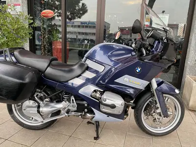 Bmw R 1150 RS (2001 - 06) usata
