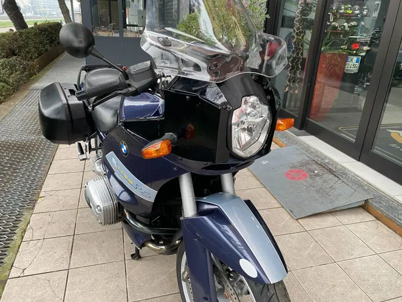 Bmw R 1150 RS (2001 - 06) (3)
