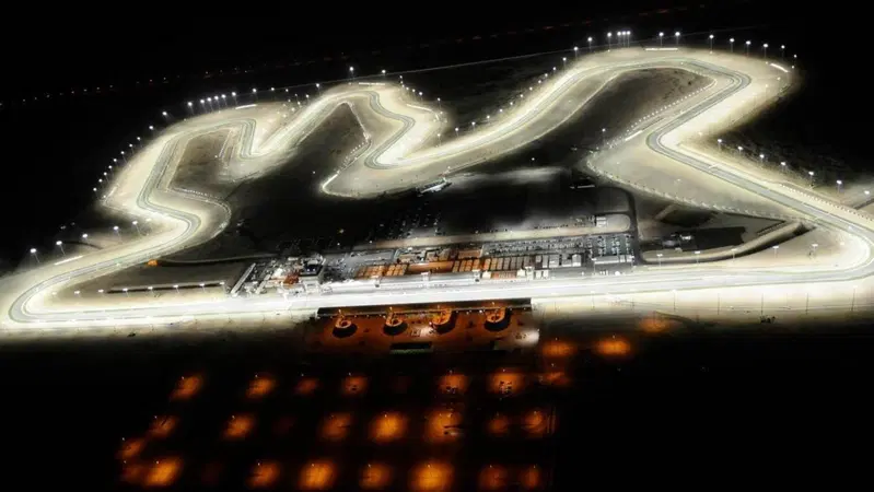 MotoGP. Ecco il protocollo della "bolla" antivirus in Qatar