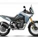 Colove 800X, l'Adventure un po' Ténéré 700 e un po' KTM 790