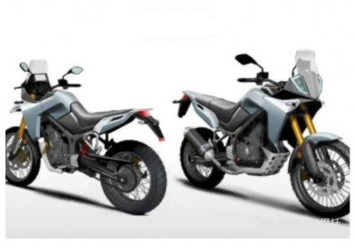 Colove 800X, l'Adventure un po' Ténéré 700 e un po' KTM 790 (3)