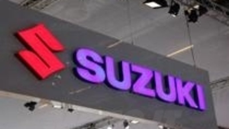 Suzuki: stop alla vendita di auto in Canada 