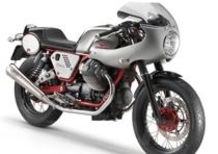 Il kit Record per Moto Guzzi V7 Racer