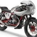 Il kit Record per Moto Guzzi V7 Racer