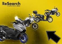 [ReSearch] Le moto più vendute sono anche le più cercate? L'analisi: Ducati Milano